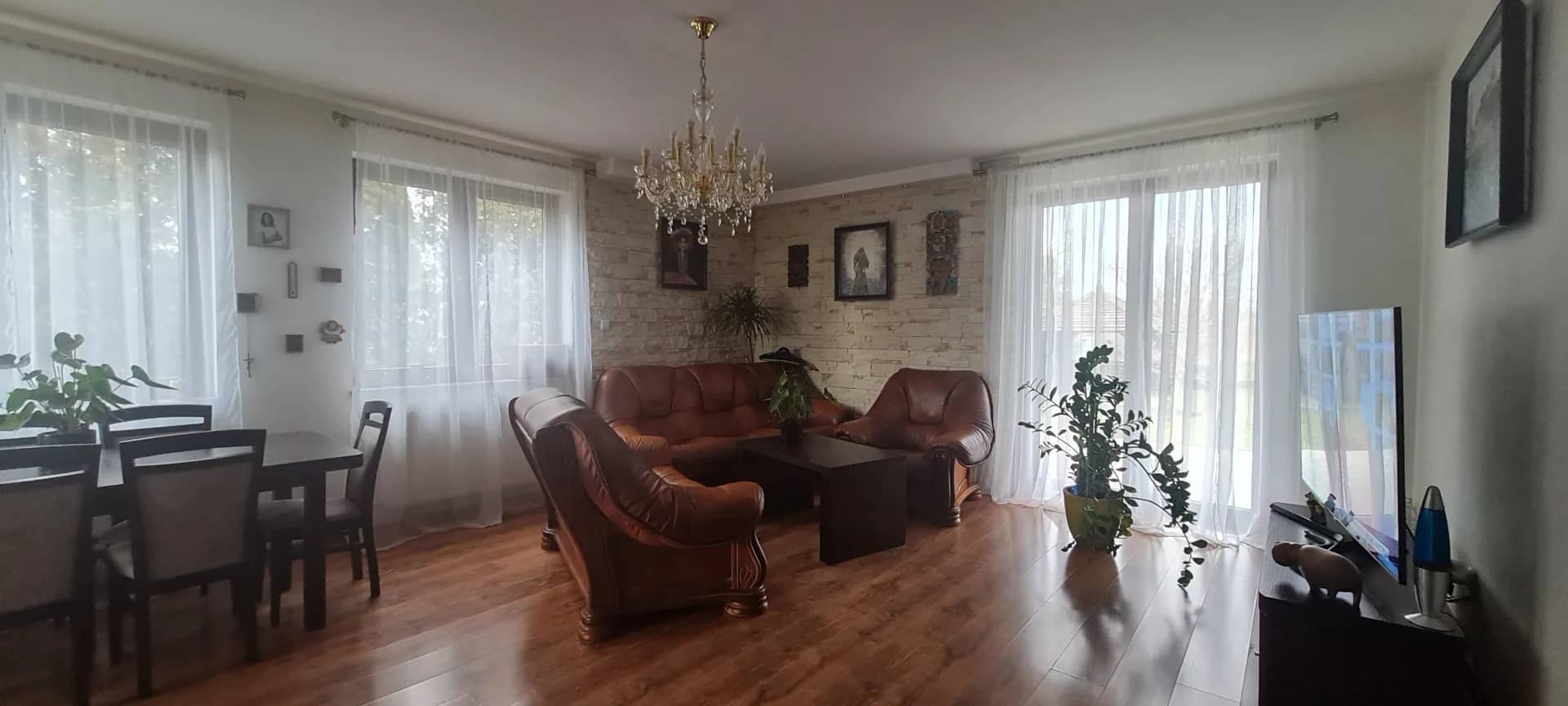 Sprzedam dom z działką