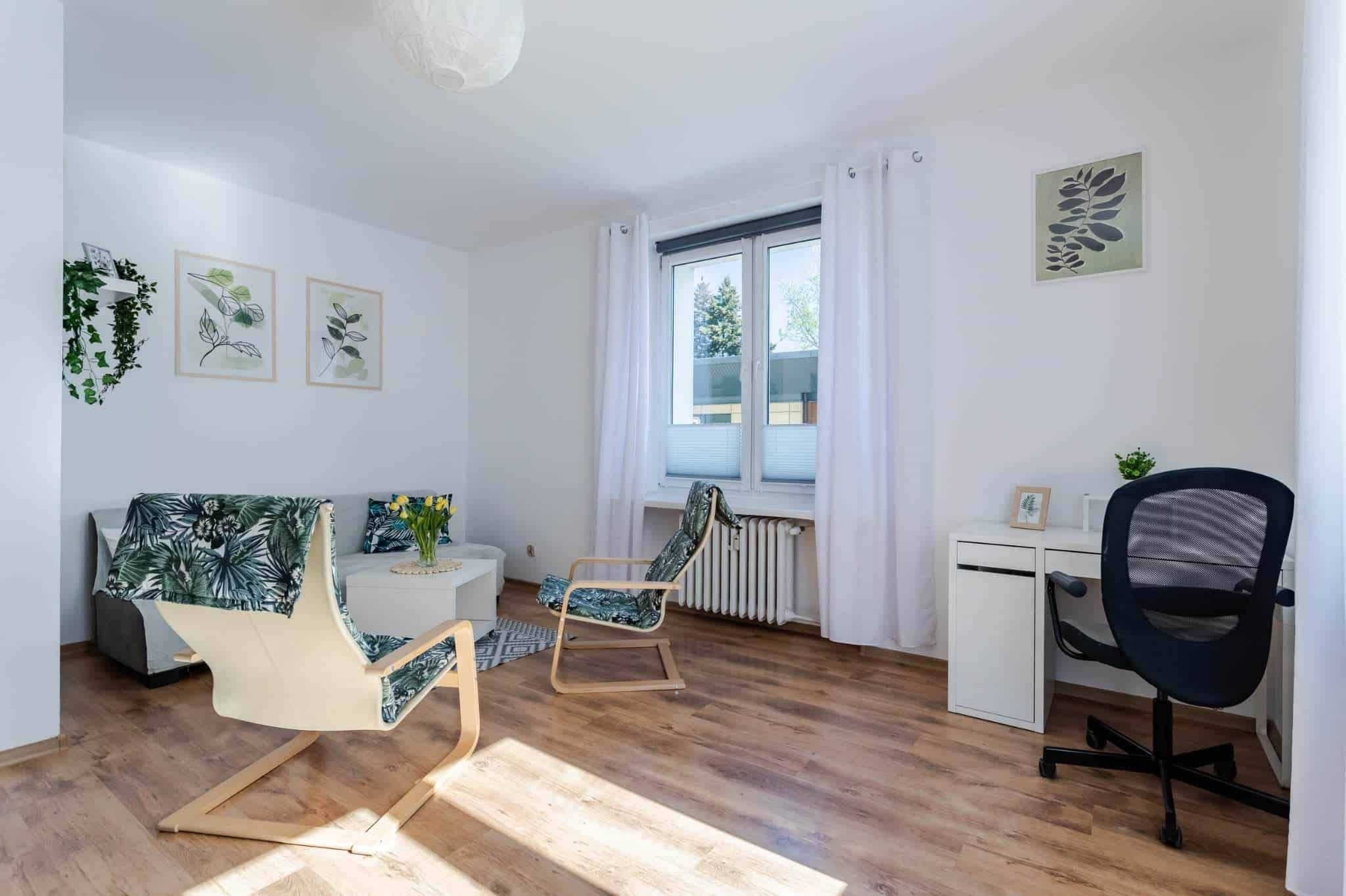 Kawalerka 37,90 m2 BEZ POŚREDNIKA