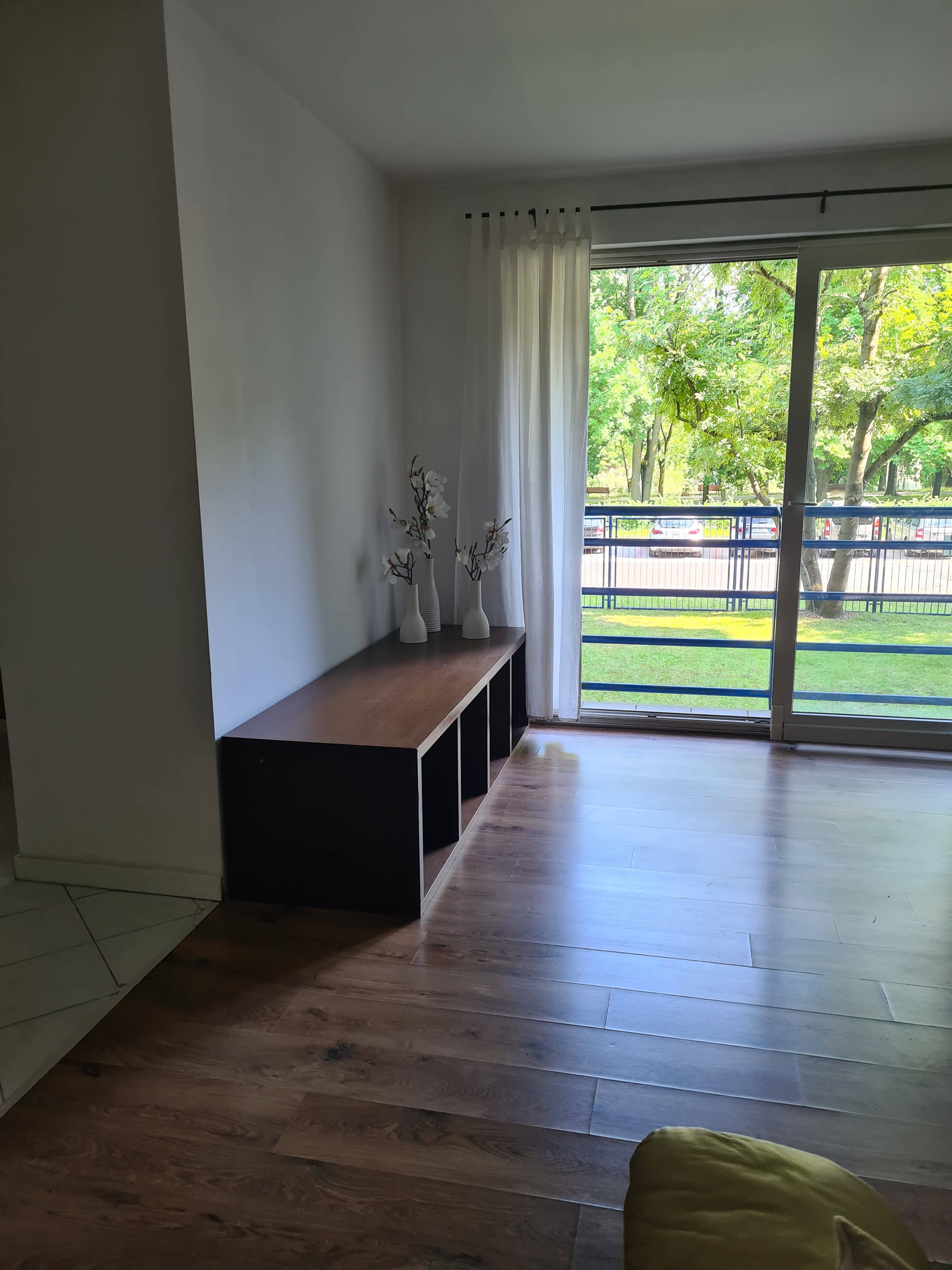 PIEKNE 4 POKOJE Z WIDOKIEM NA PARK I JEZIORO