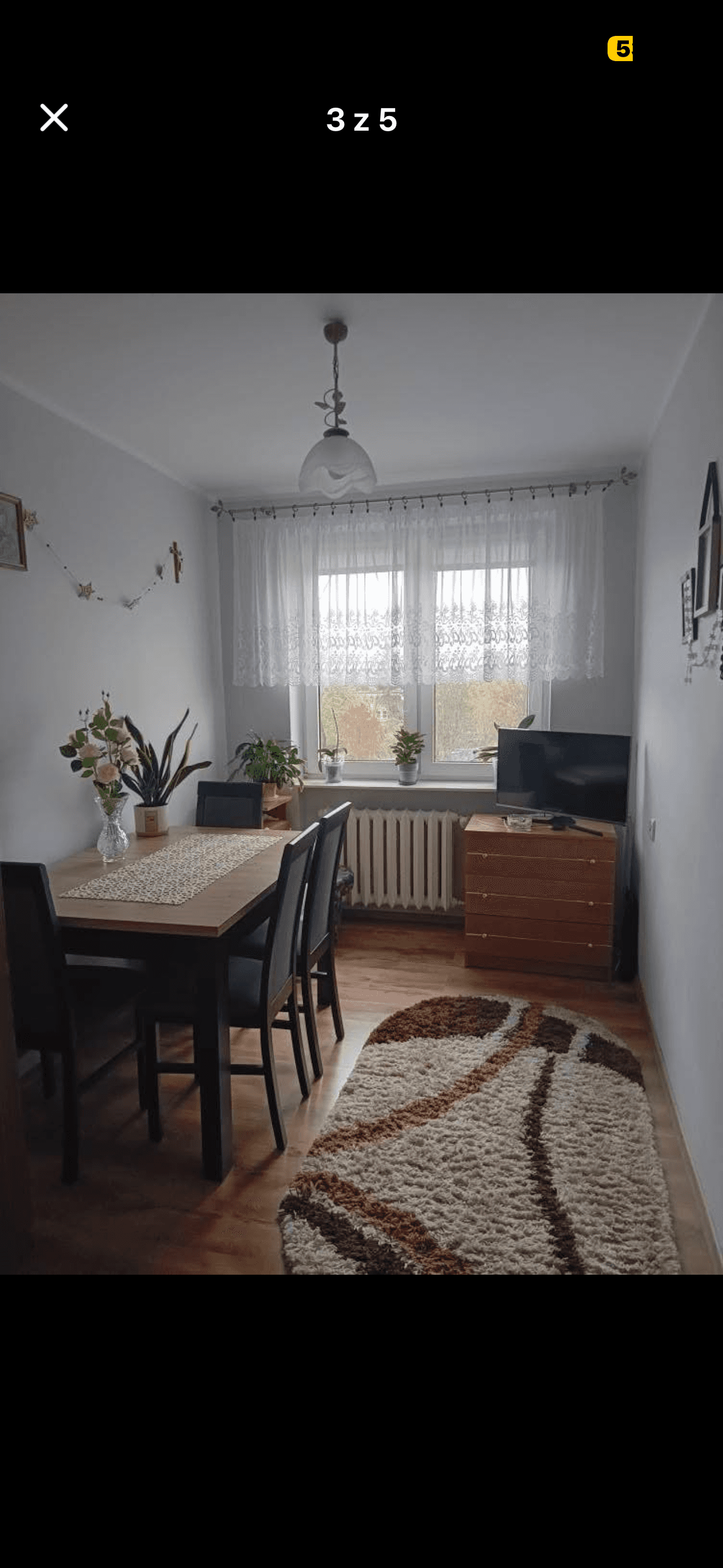 Sprzedam mieszkanie w Rypinie