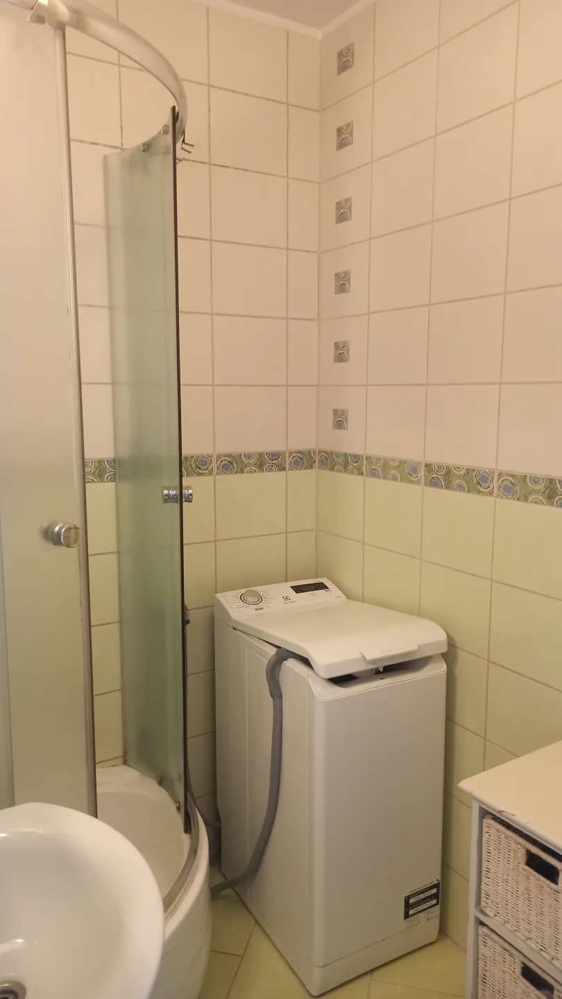 Mieszkanie 3 pokojowe, balkon, ul. Sosnowa, Konin