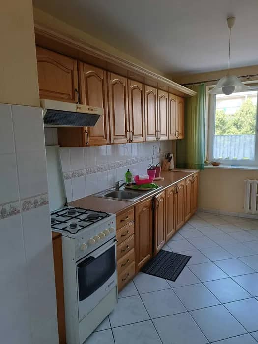 Sprzedam przestronne mieszkanie 73 m² – Os. Generałów, Olsztyn
