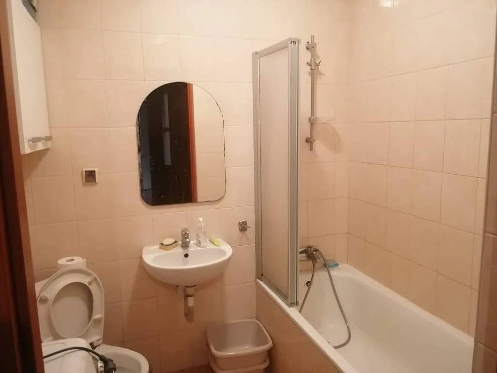 Wynajme Mieszkanie Mokotów 2 pokoje + Loggia / 48m2