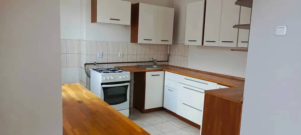 Sprzedam mieszkanie - 65,8m2 blisko Parku Narodowe