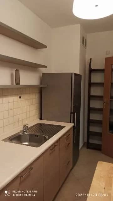 wynajmę mieszkanie