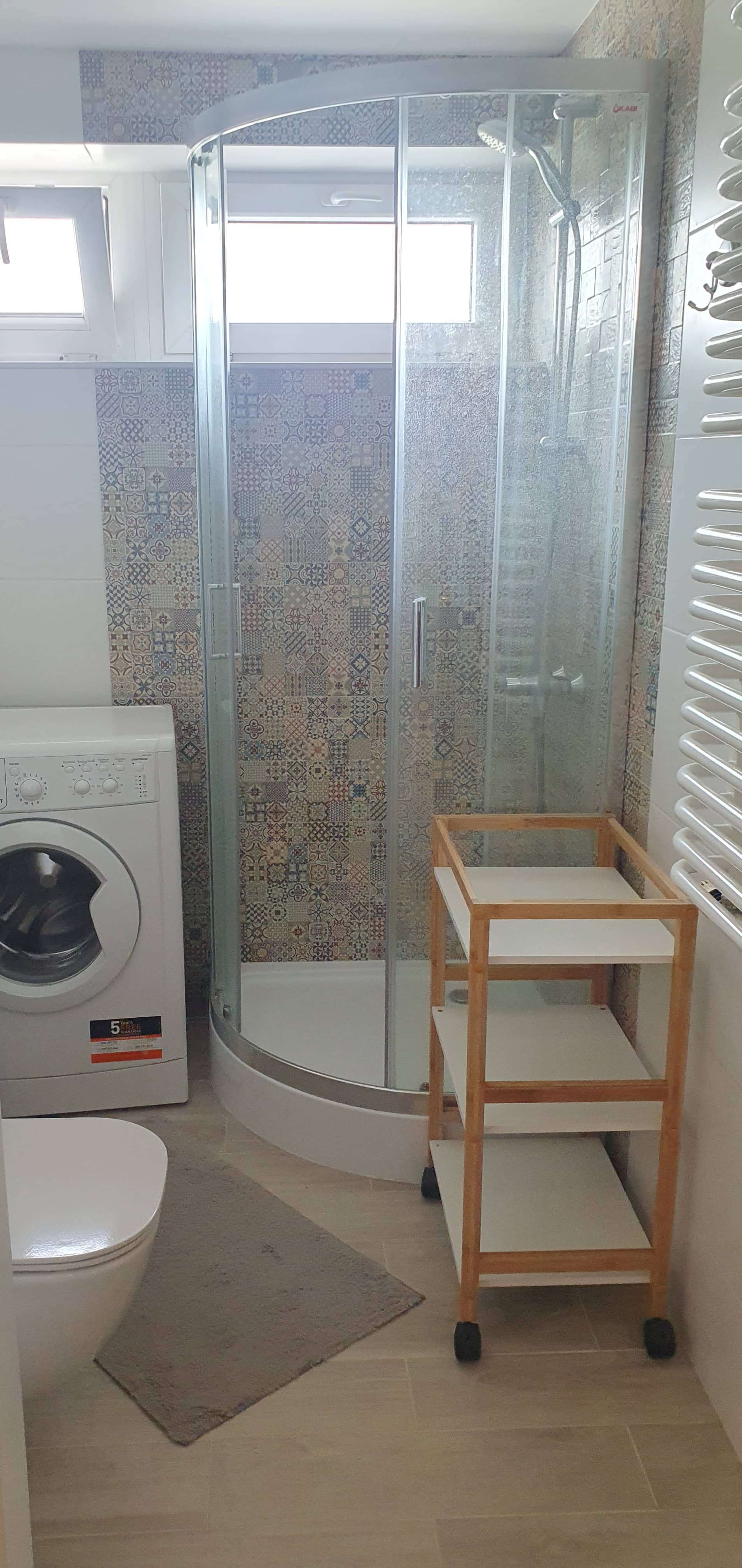 wynajmę mieszkanie 30m2 Kraków