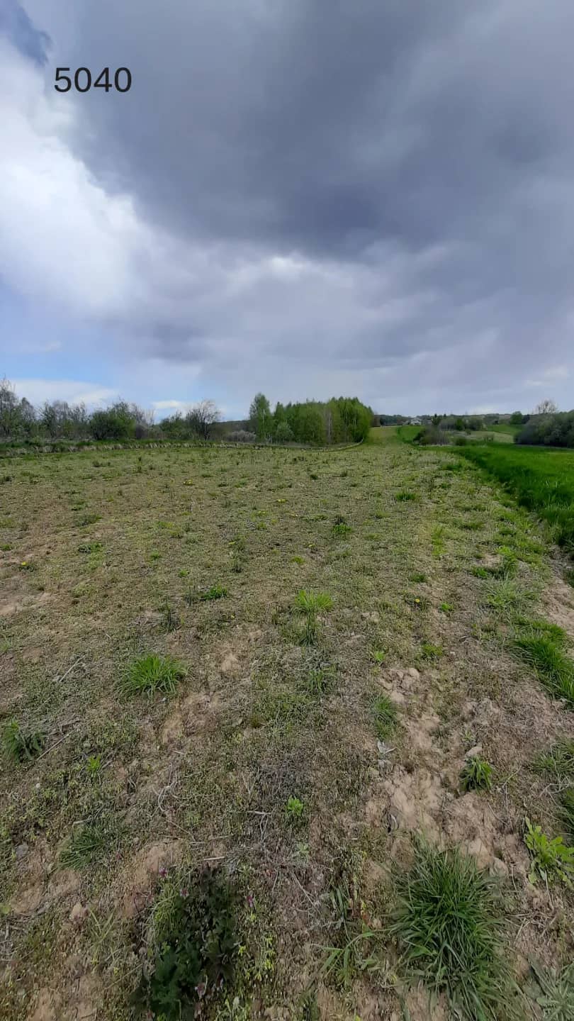 1,23 ha + 0,23 ha / Rzeszów, os. Przybyszów