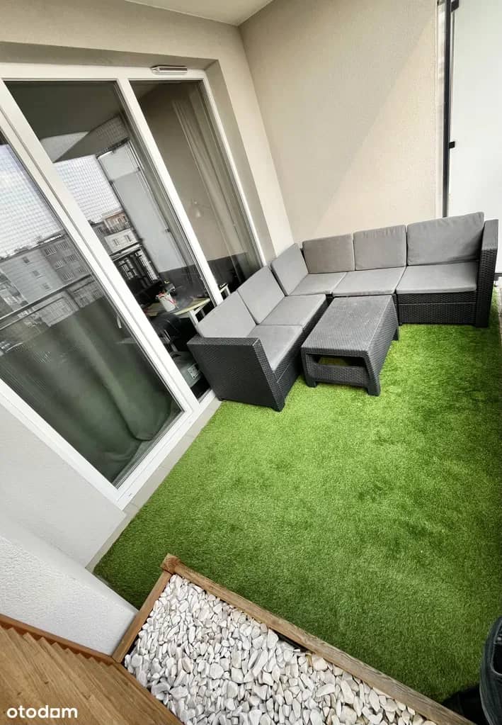 Gotowe do wprowadzenia | 4 pokoje | garaż + komórka | balkon