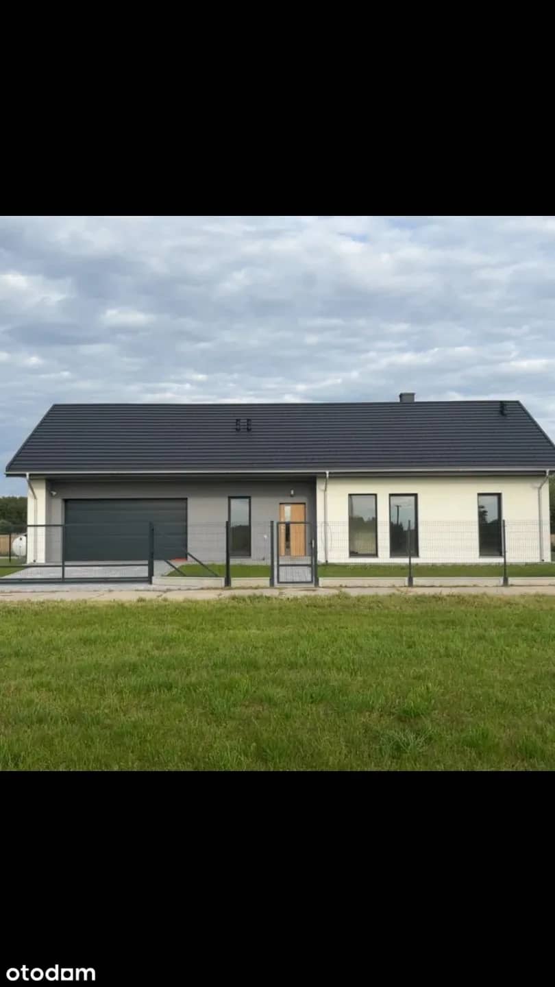 Dom wolnostojący/antresola/145m2mieszkania/260m2całość