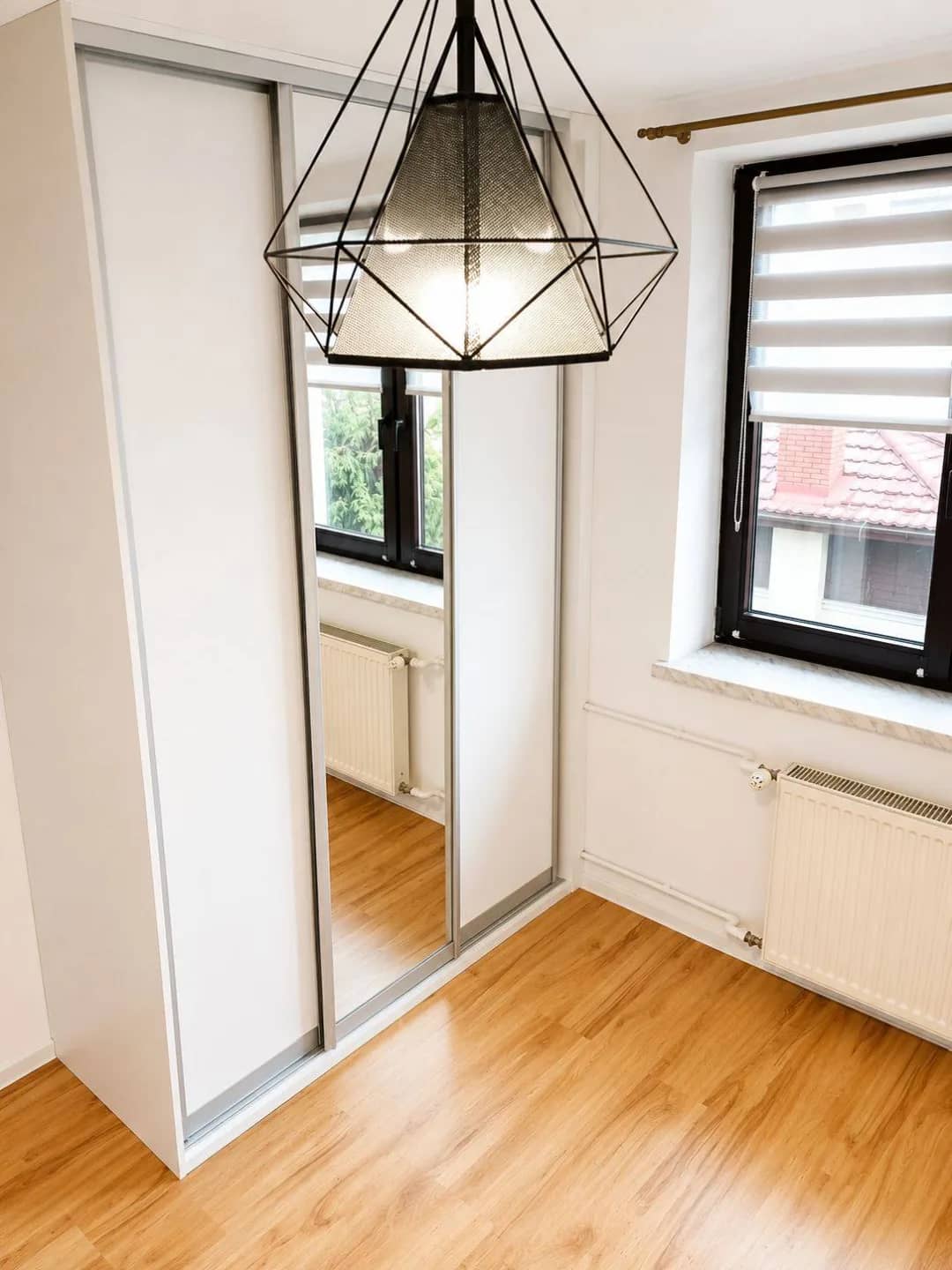 Mieszkanie bezczynszowe 41m2