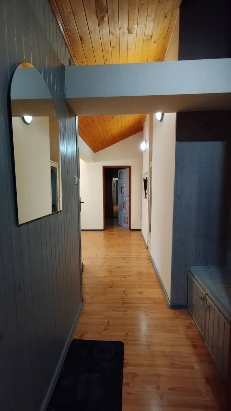 Mieszkanie w centrum Przemyśla
