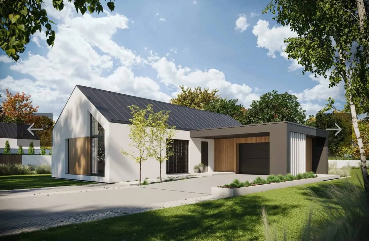 Dom New Hause 719