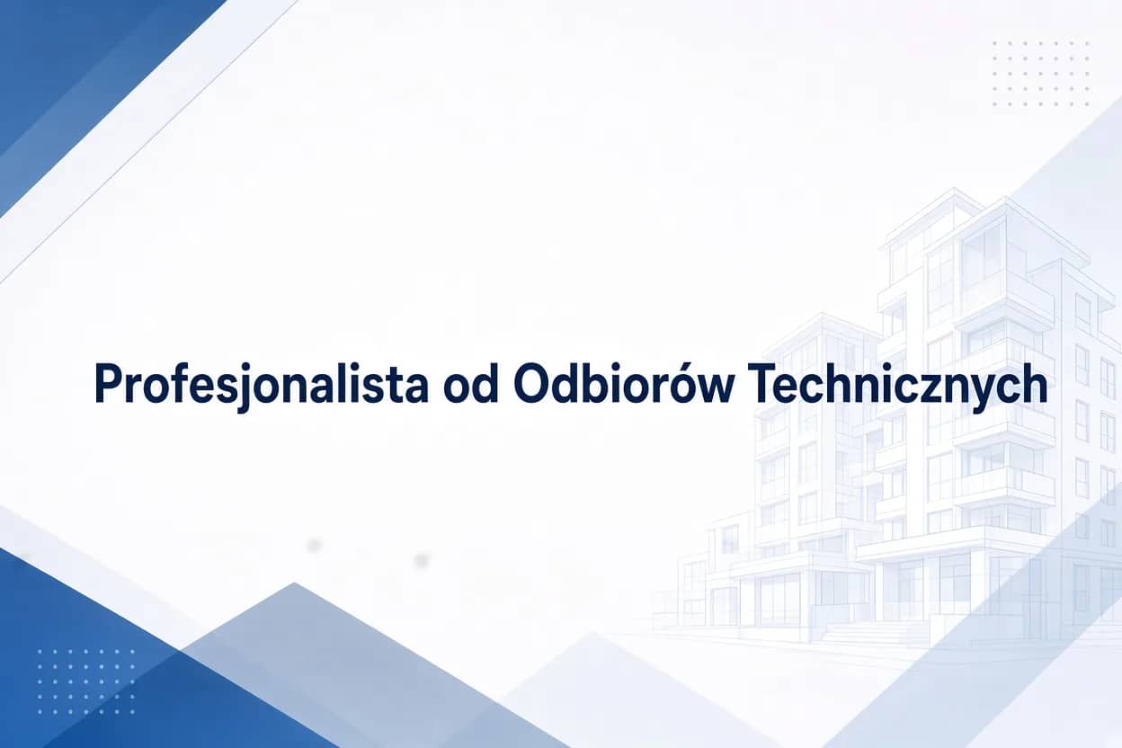 Bezpłatny dobór nieruchomości w Gdańsku | Rynek Pierwotny ⚡