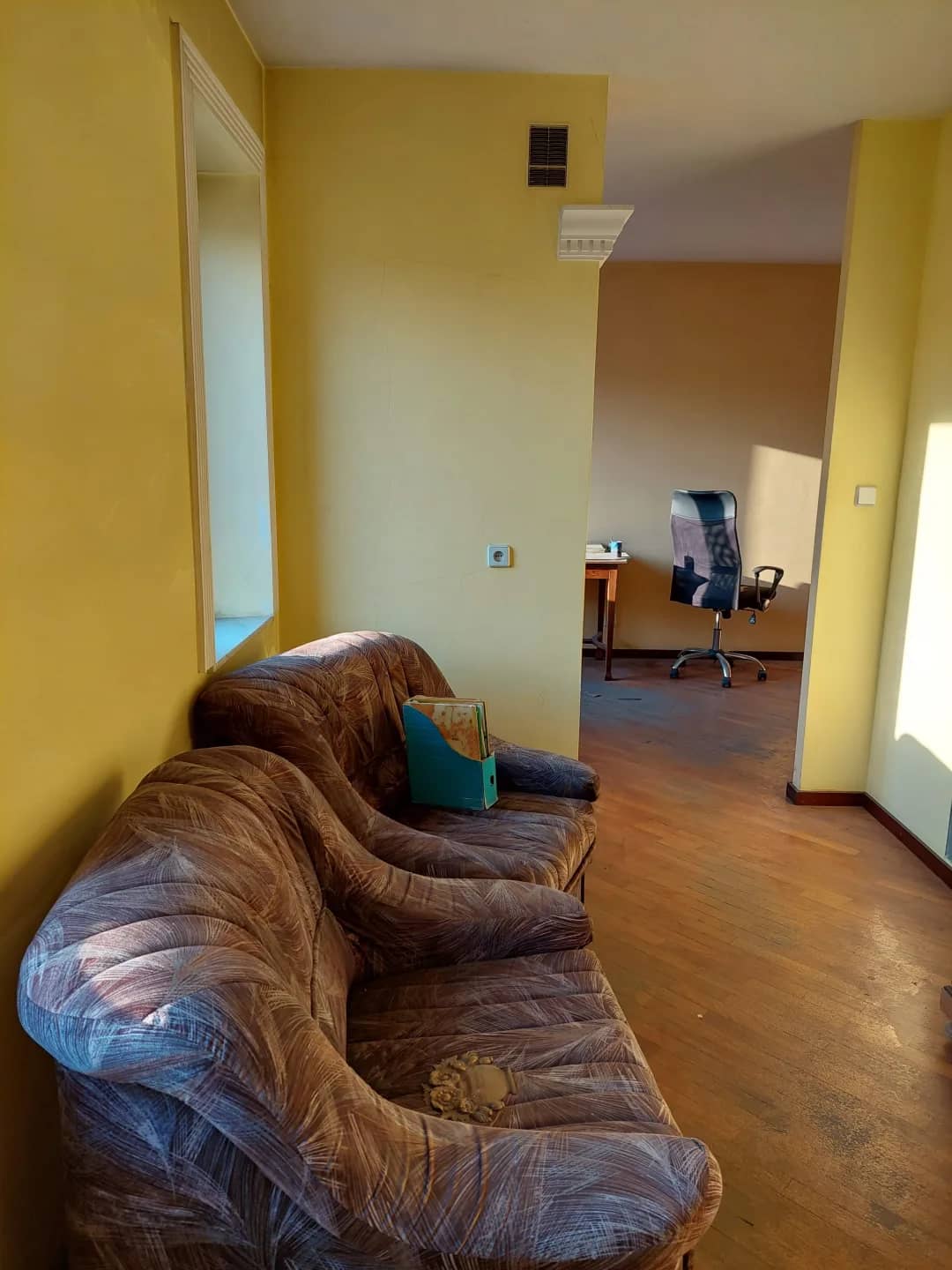 Mieszkanie kawalerka centrum Wrocławia Odrzańska
