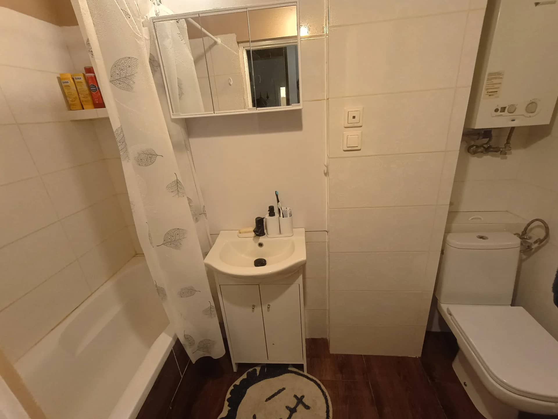 Dwupokojowe mieszkanie 38m2 OTWOCK pod Warszawą