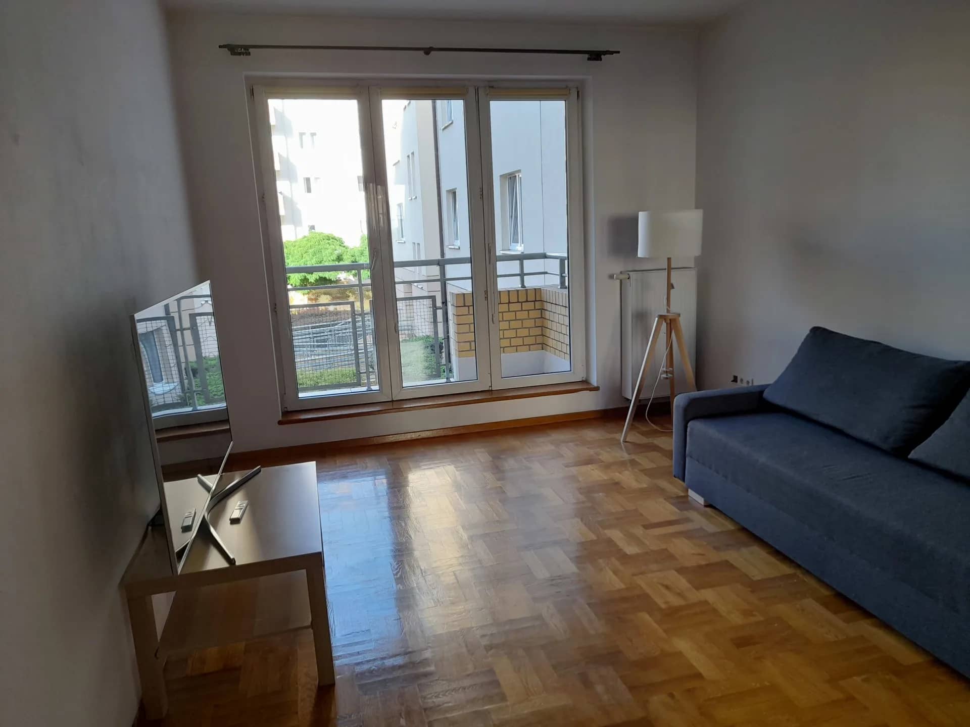 Mieszkanie, Warszawa, Usynów,Kabaty, ciche 2 pokojowe (55m2)