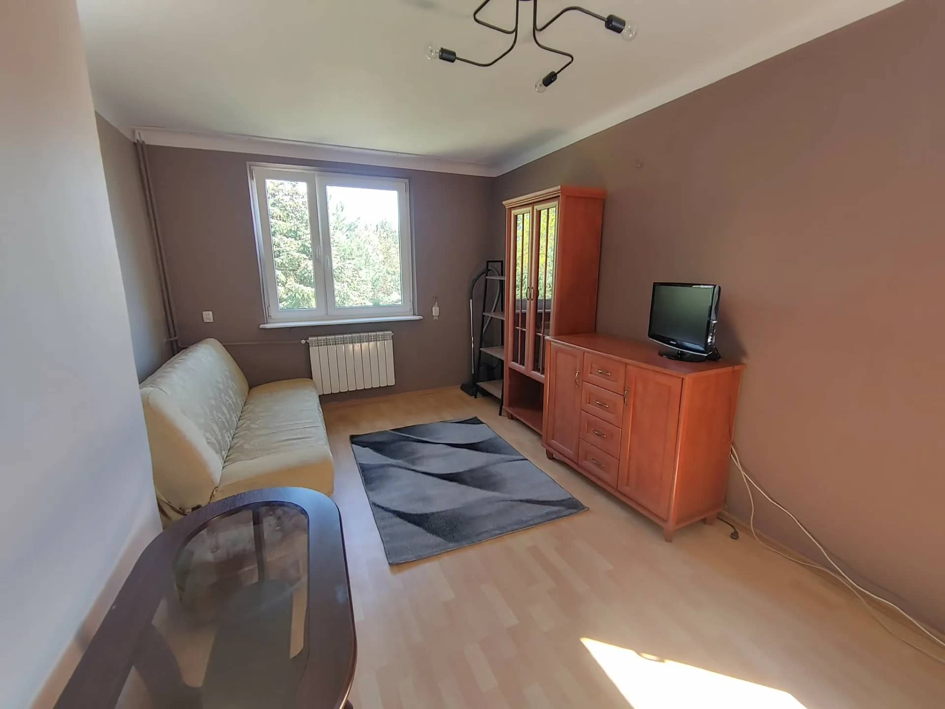 Mieszkanie Teresin 29m2