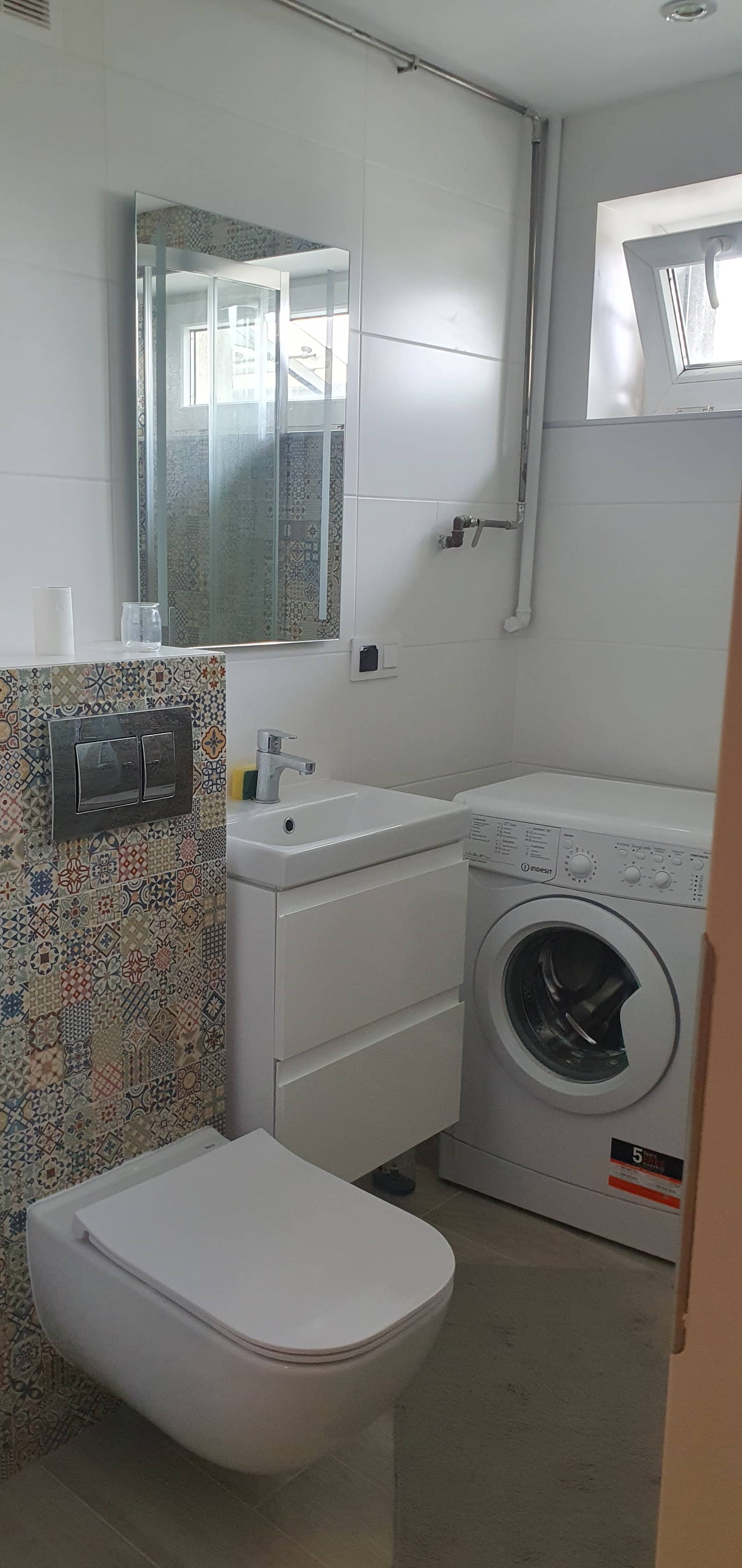 wynajmę mieszkanie 30m2 Kraków