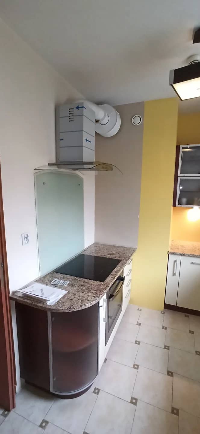 kawalerka z balkonem i komórką ul. Dytmara 3 bezpośrednio