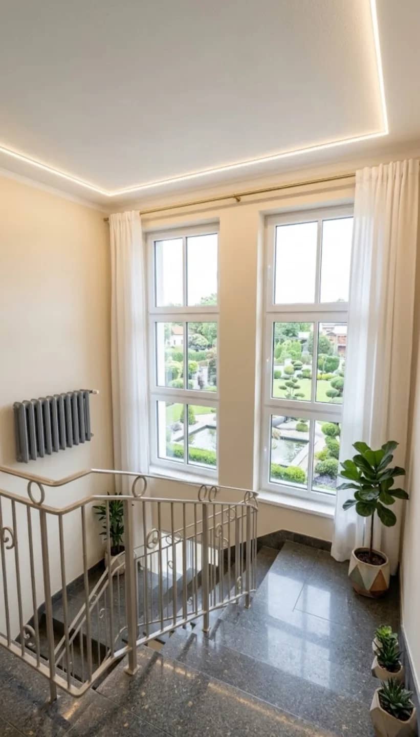 Dom 250 m² na działce 3300 m² z potencjałem na 4 mieszkania