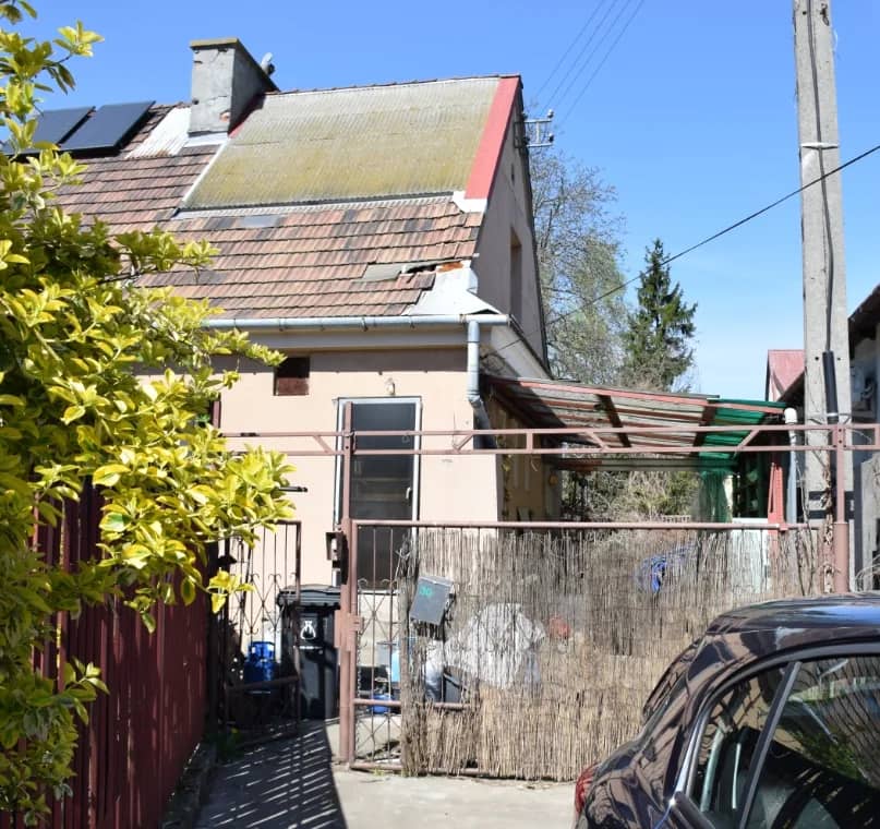 Gołąbki Jesienna 30