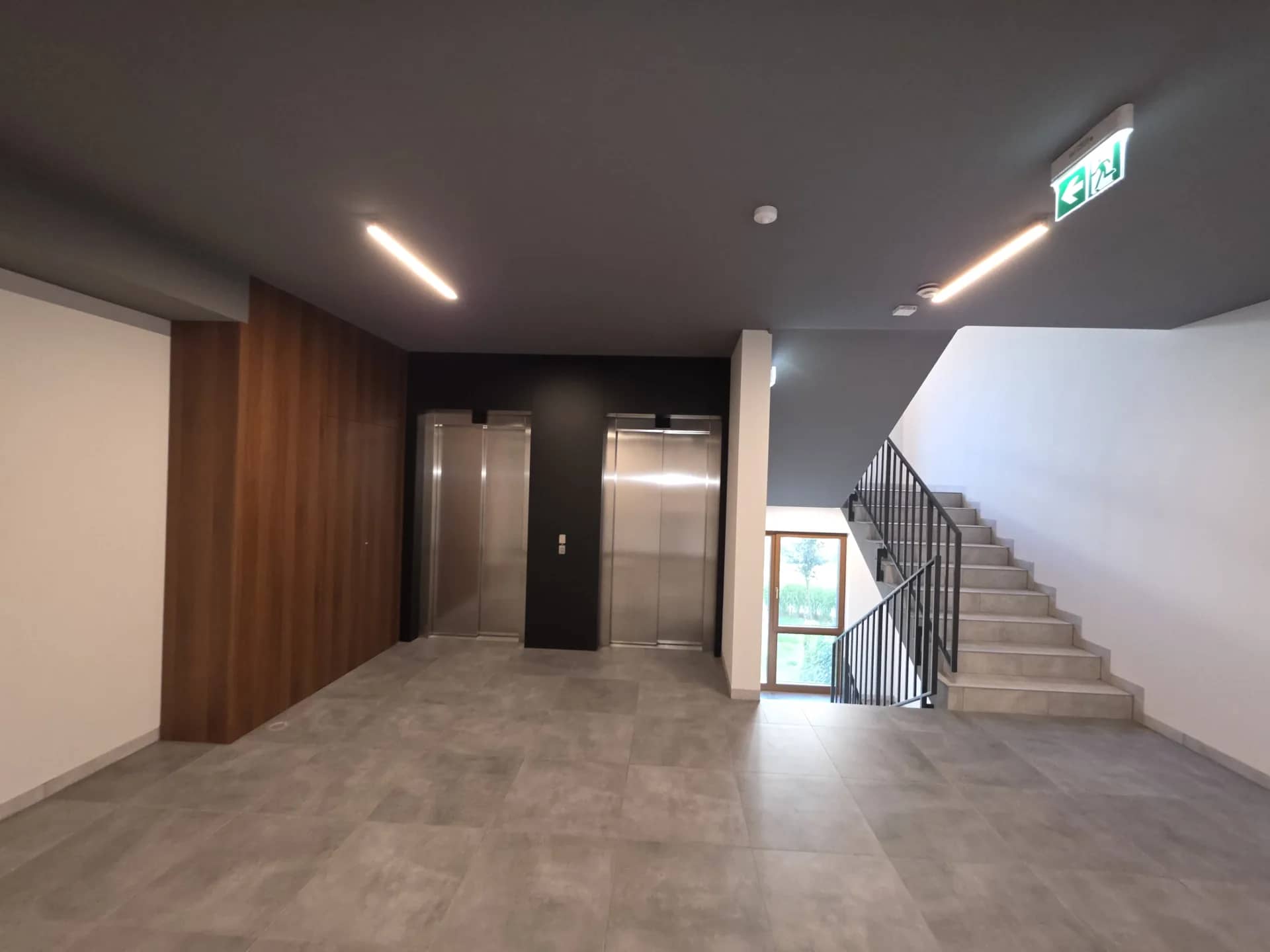 WILANÓW bezpośrednio_ 45m2 /taras 13m2/garaż/ komórka 4,5m2