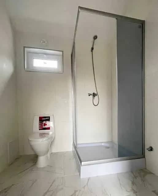 Domek modułowy Monaco 42 m2