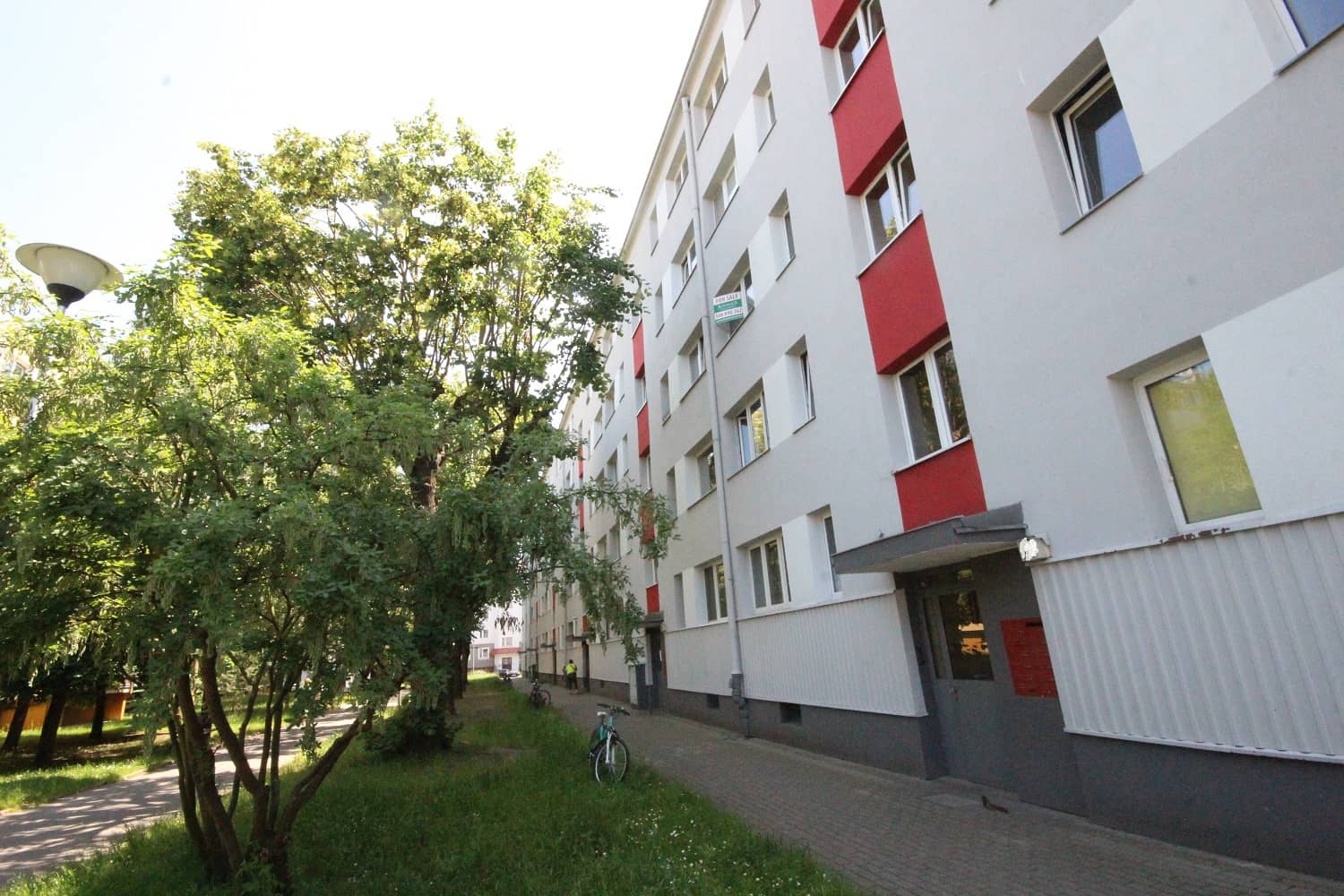 3pok, 56met, okolice Gersona PEŁEN ROZKŁAD/PIWNICA (Wrocław)