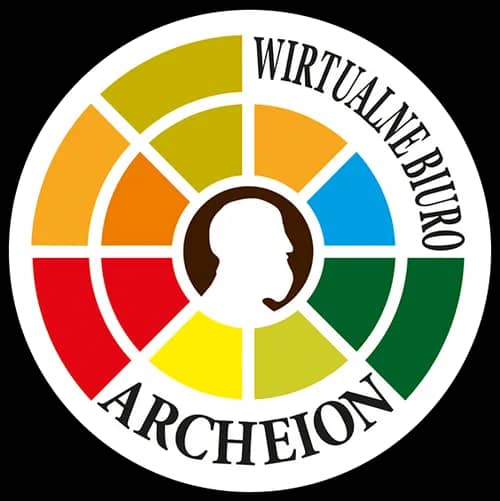 Wirtualne Biuro ARCHEION w Centrum Krakowa