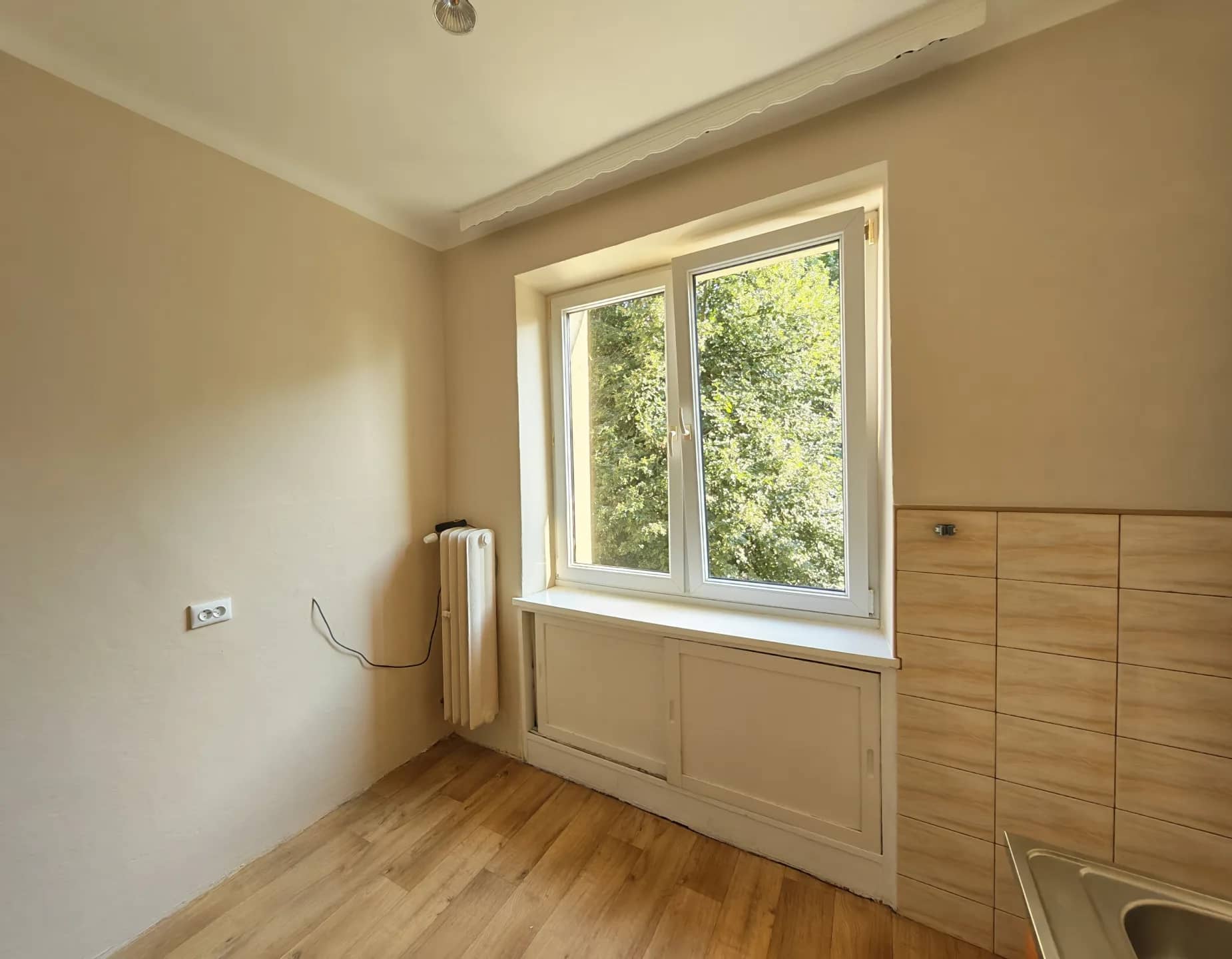 Mieszkanie do sprzedania 48,2m2 2 pokoje Kraków os.Zgody
