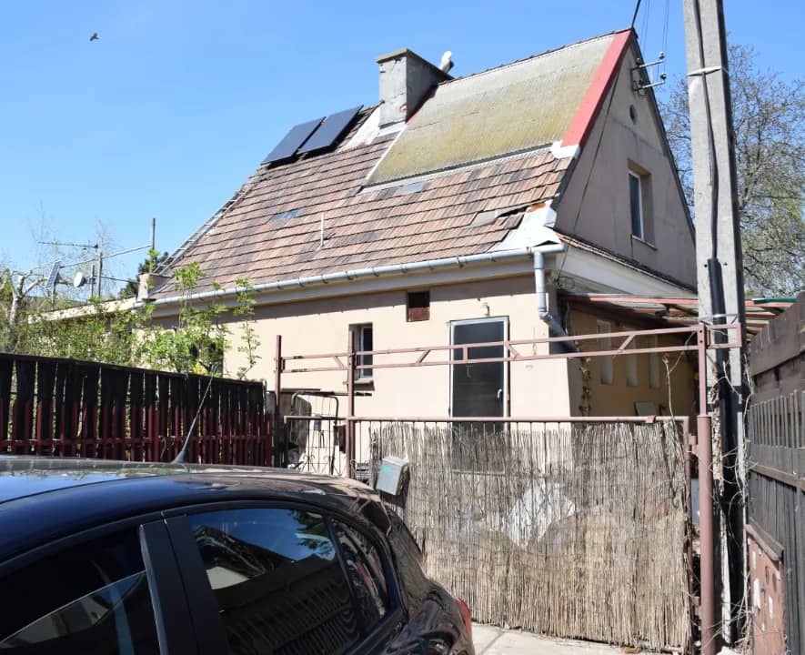 Gołąbki Jesienna 30