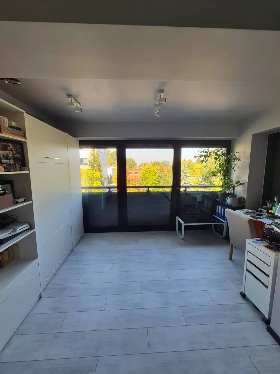 Sprzedam wyjątkowe mieszkanie 65 m², taras na dachu Konin