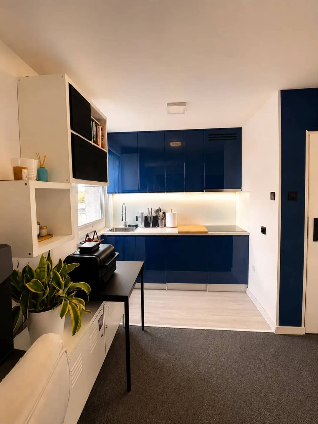 26 m² po remoncie | 700 m od plaży | Gdańsk Brzeźno