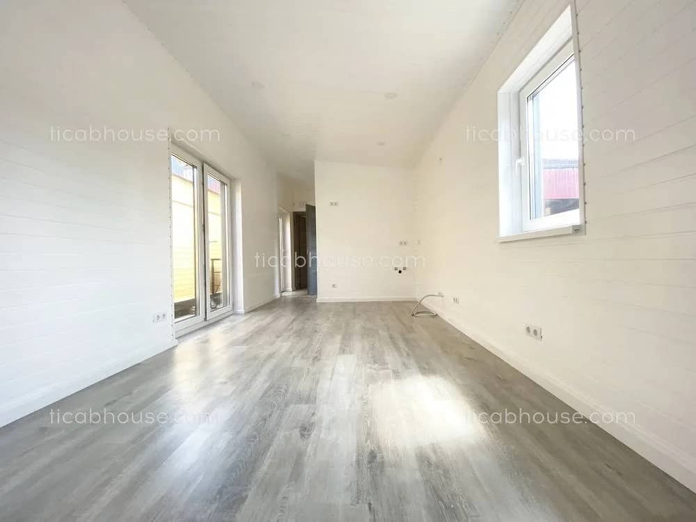 Dom modułowy Toscana 35 m2
