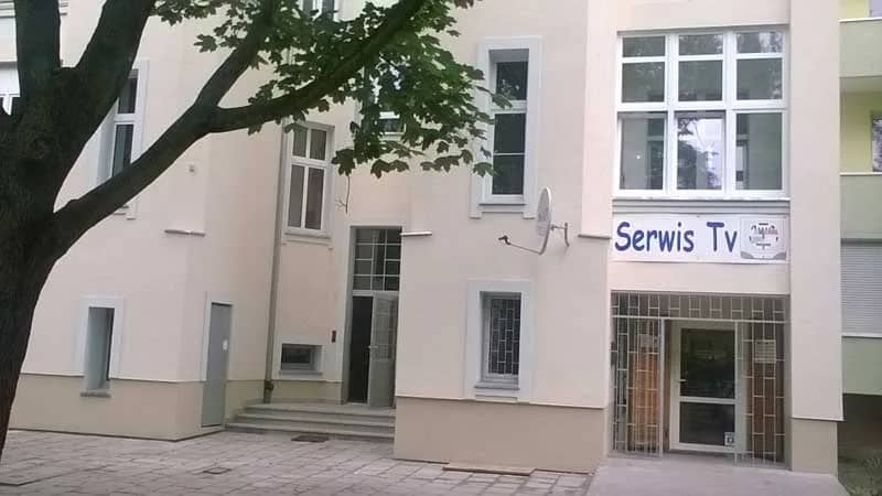 Lokal na wynajem