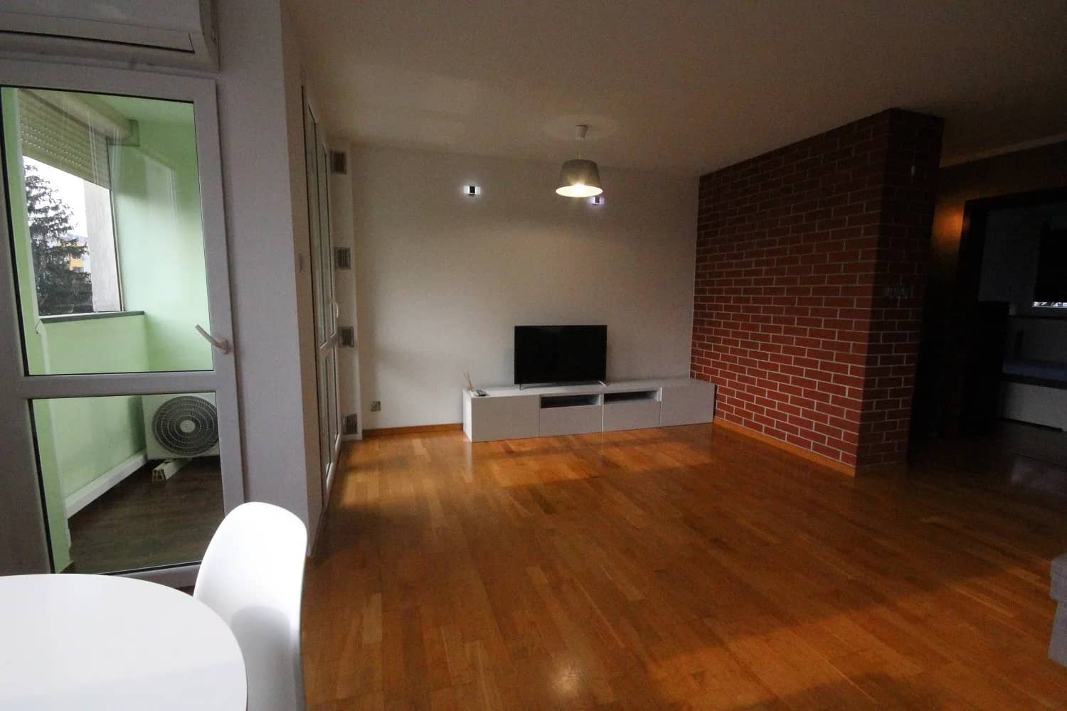 2pok, 47met, ul. Legnicka BALKON/PO REMONCIE (Wrocław)