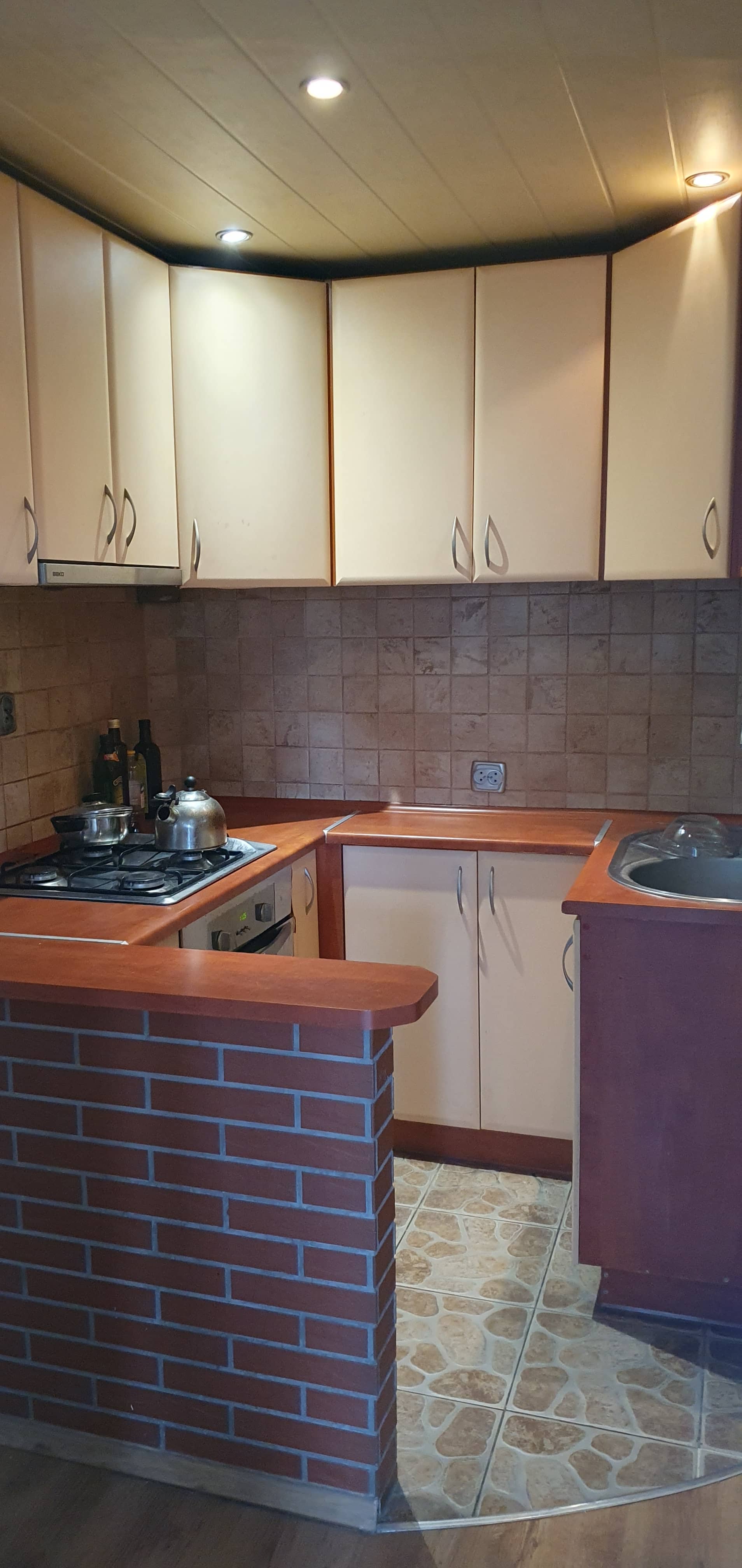 wynajmę mieszkanie 30m2 Kraków