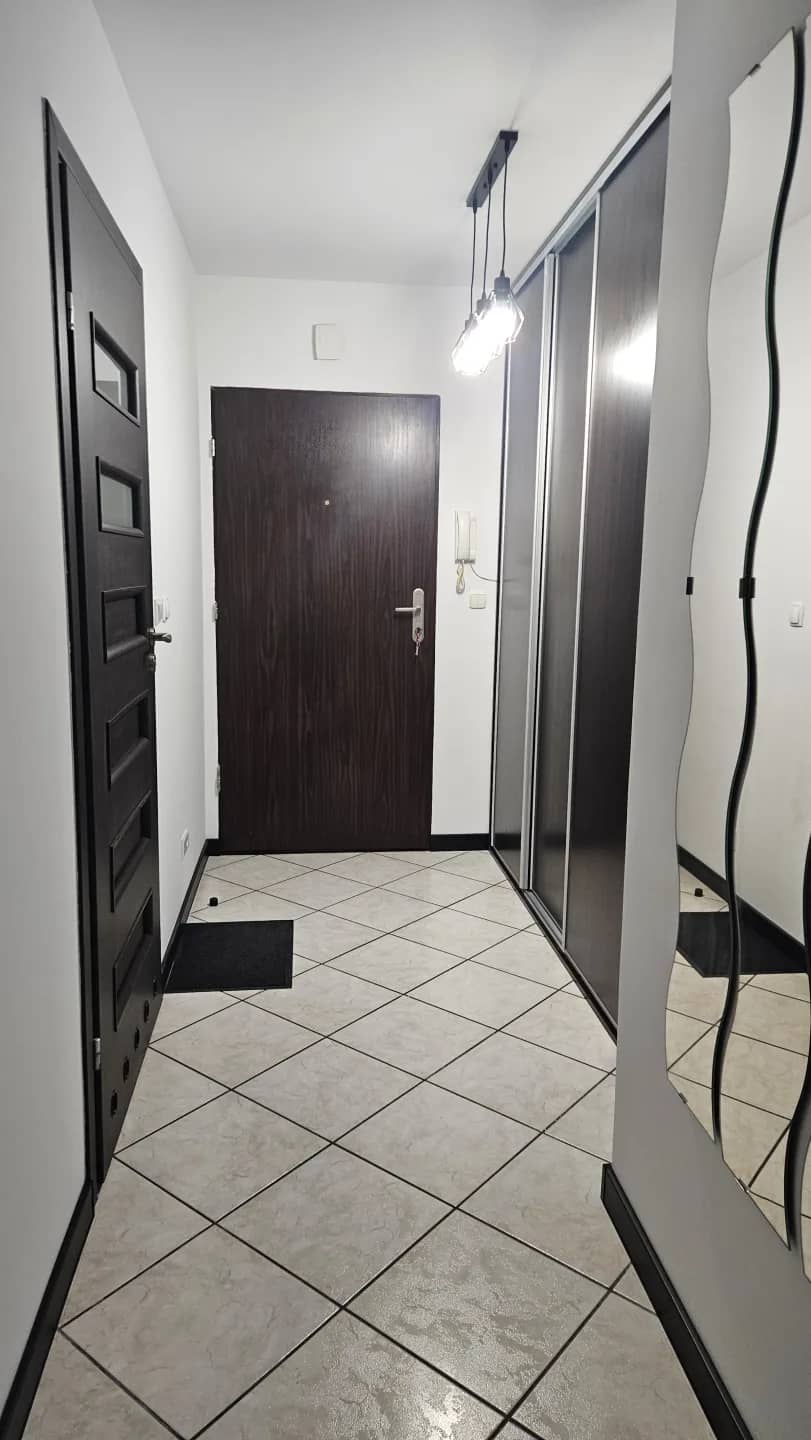 wynajme 2 pok z aneksem,34m,Dywizjonu 303,wlasciciel,od zaraz