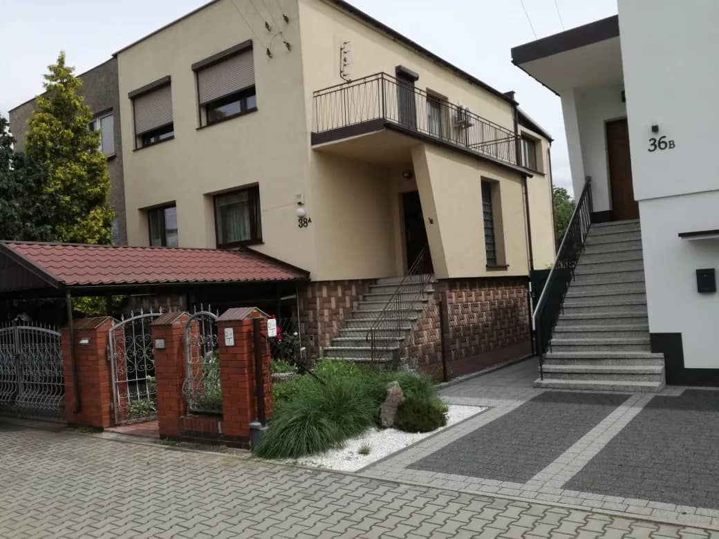 Blizniak Krzyki/Oltaszyn Wroclaw