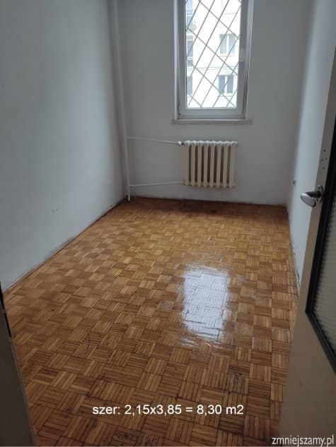 Sprzedam Mokotów 65m2