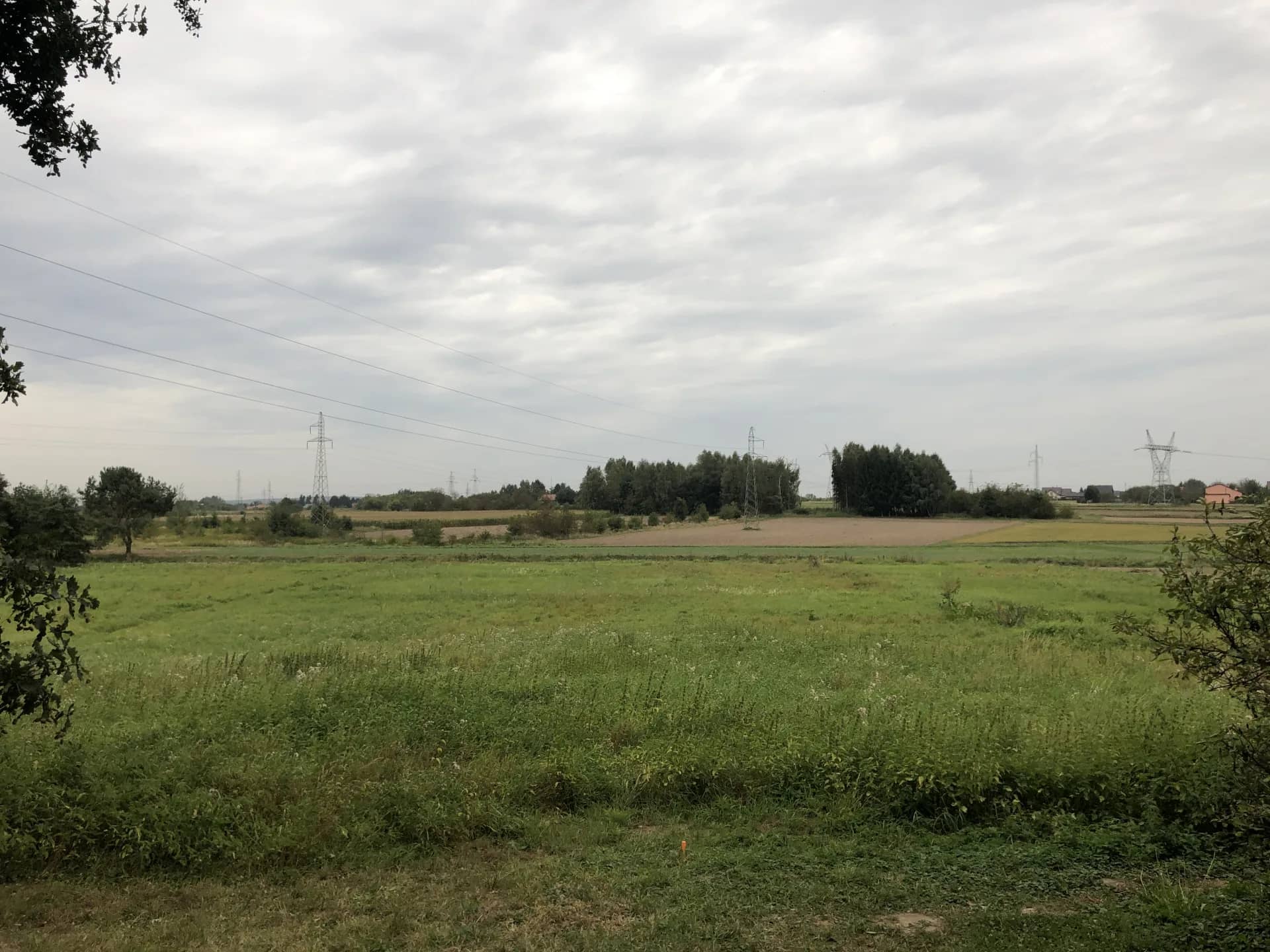 Sprzedam dom z dużą działką w Racławówce (500m od Rzeszowa)