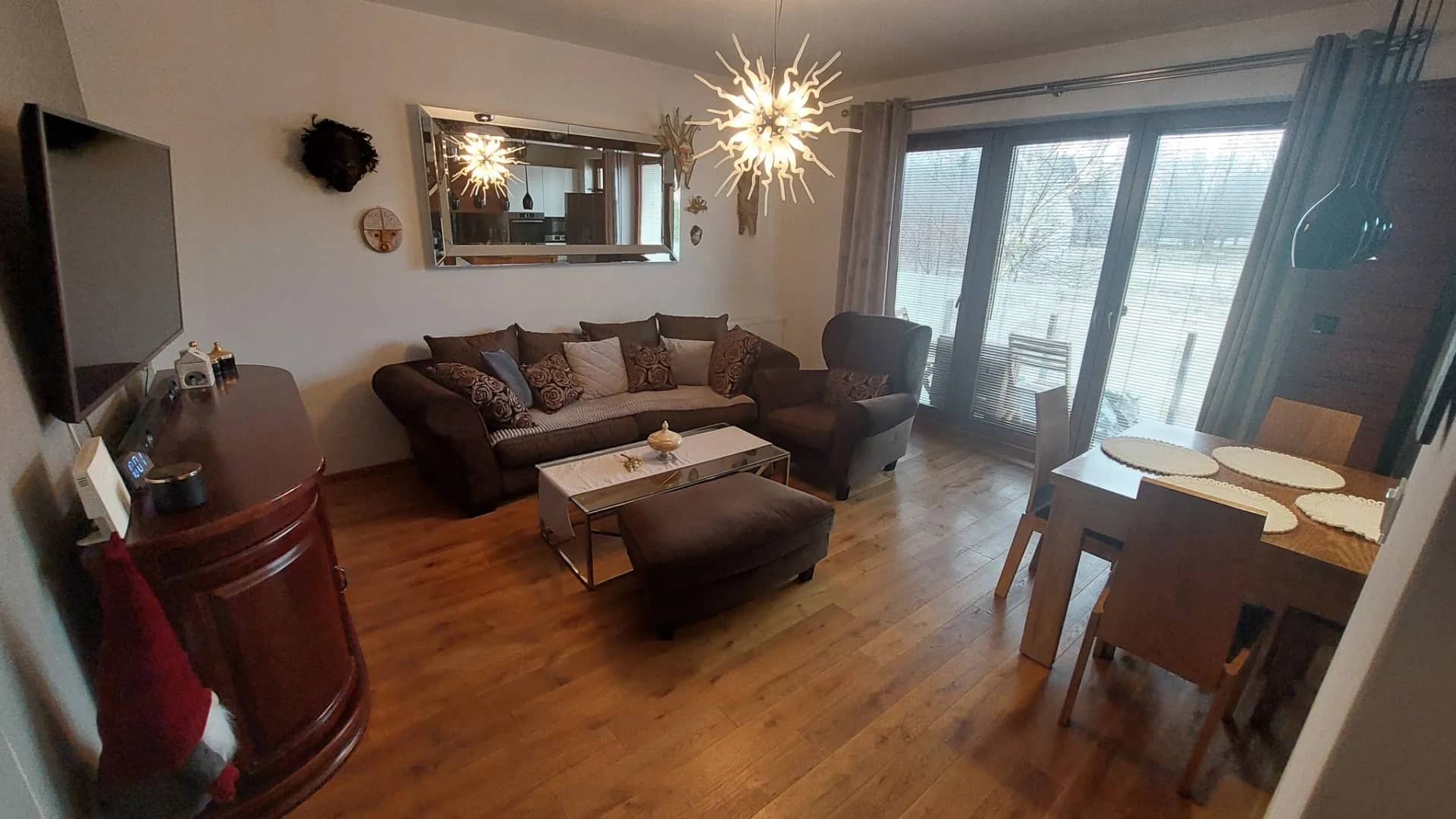 mieszkanie w Wieliczce 102m2