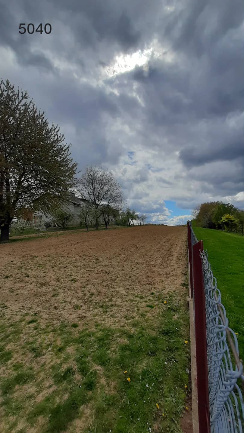 1,23 ha + 0,23 ha / Rzeszów, os. Przybyszów