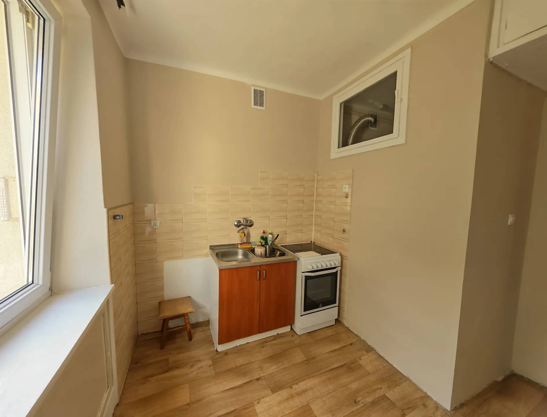 Mieszkanie do sprzedania 48,2m2 2 pokoje Kraków os.Zgody