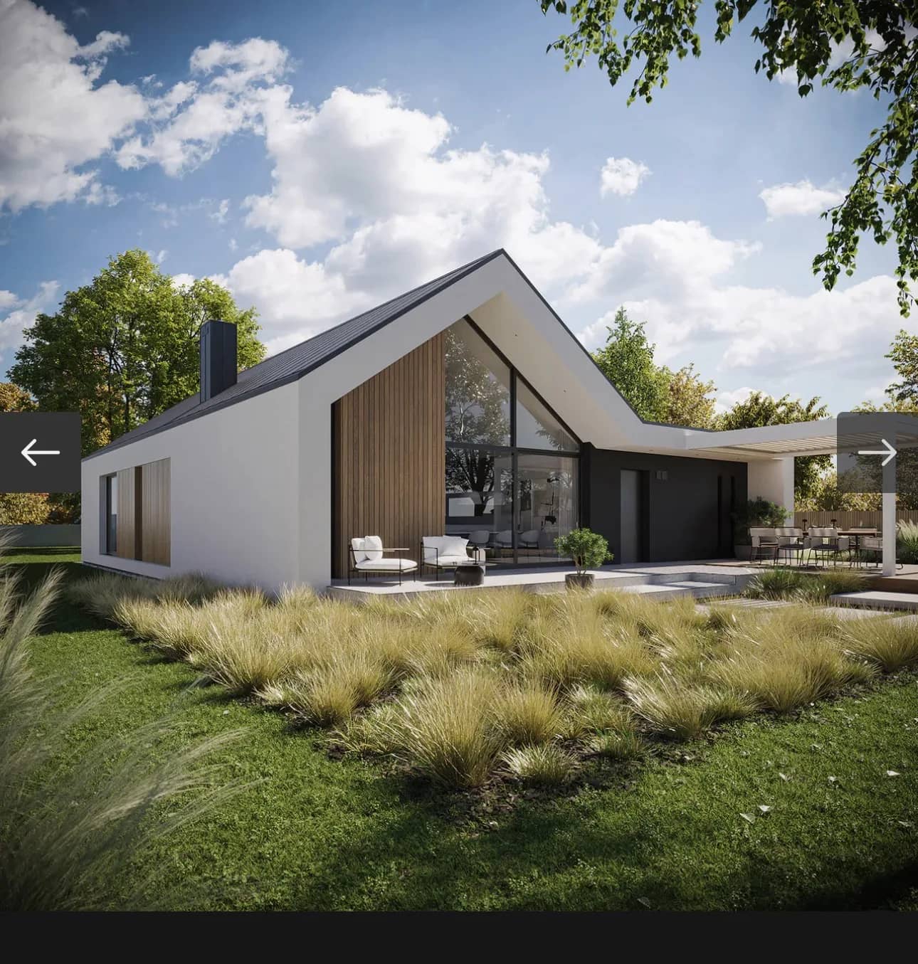 Dom New Hause 719