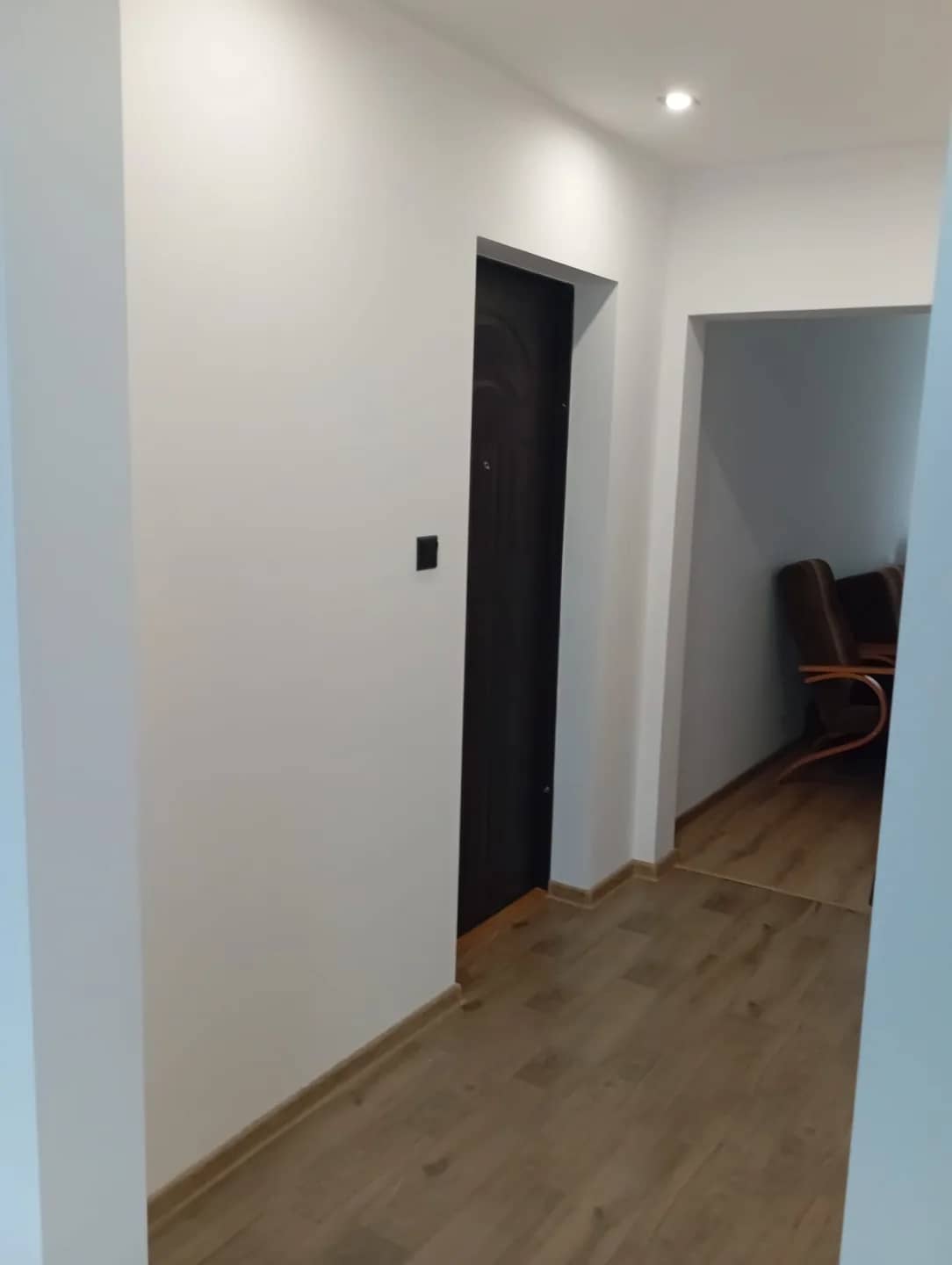 Sprzedaż mieszkania