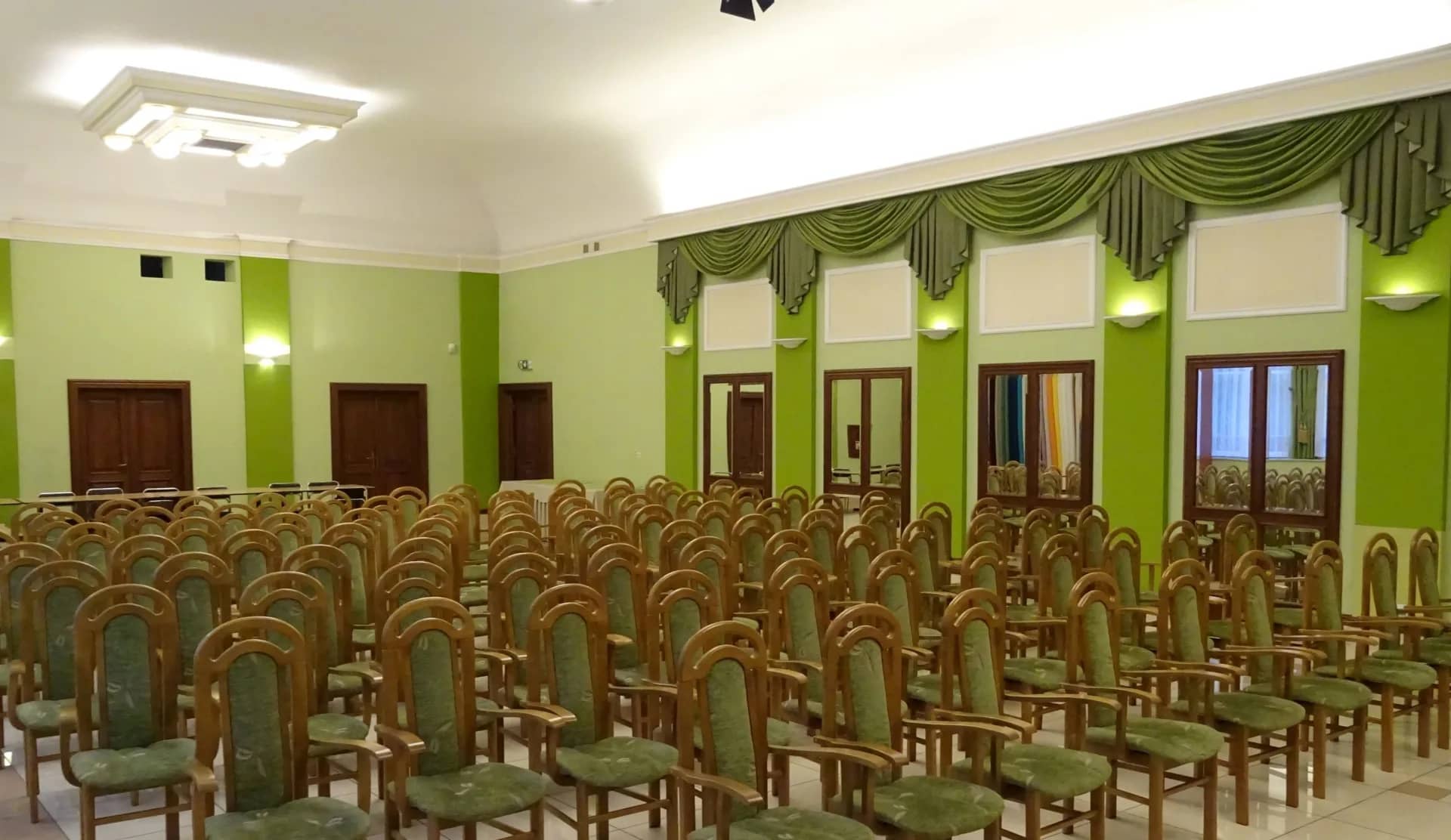 Wynajmę salę konferencyjną, salę bankietową