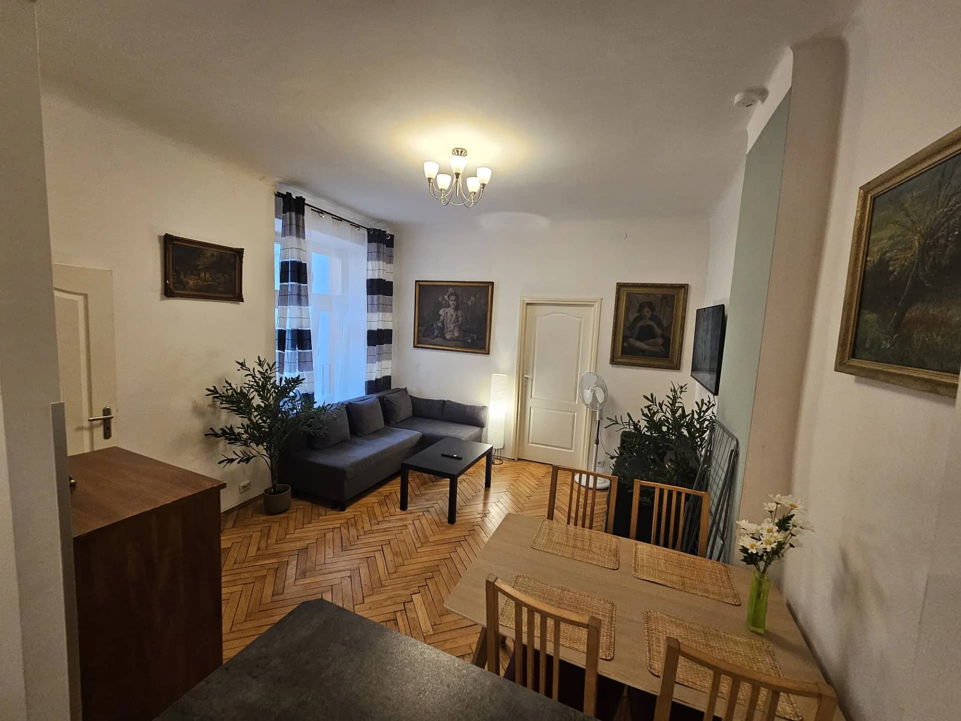 Floriańska 45 m2. PILNIE Właściciel wynajmie