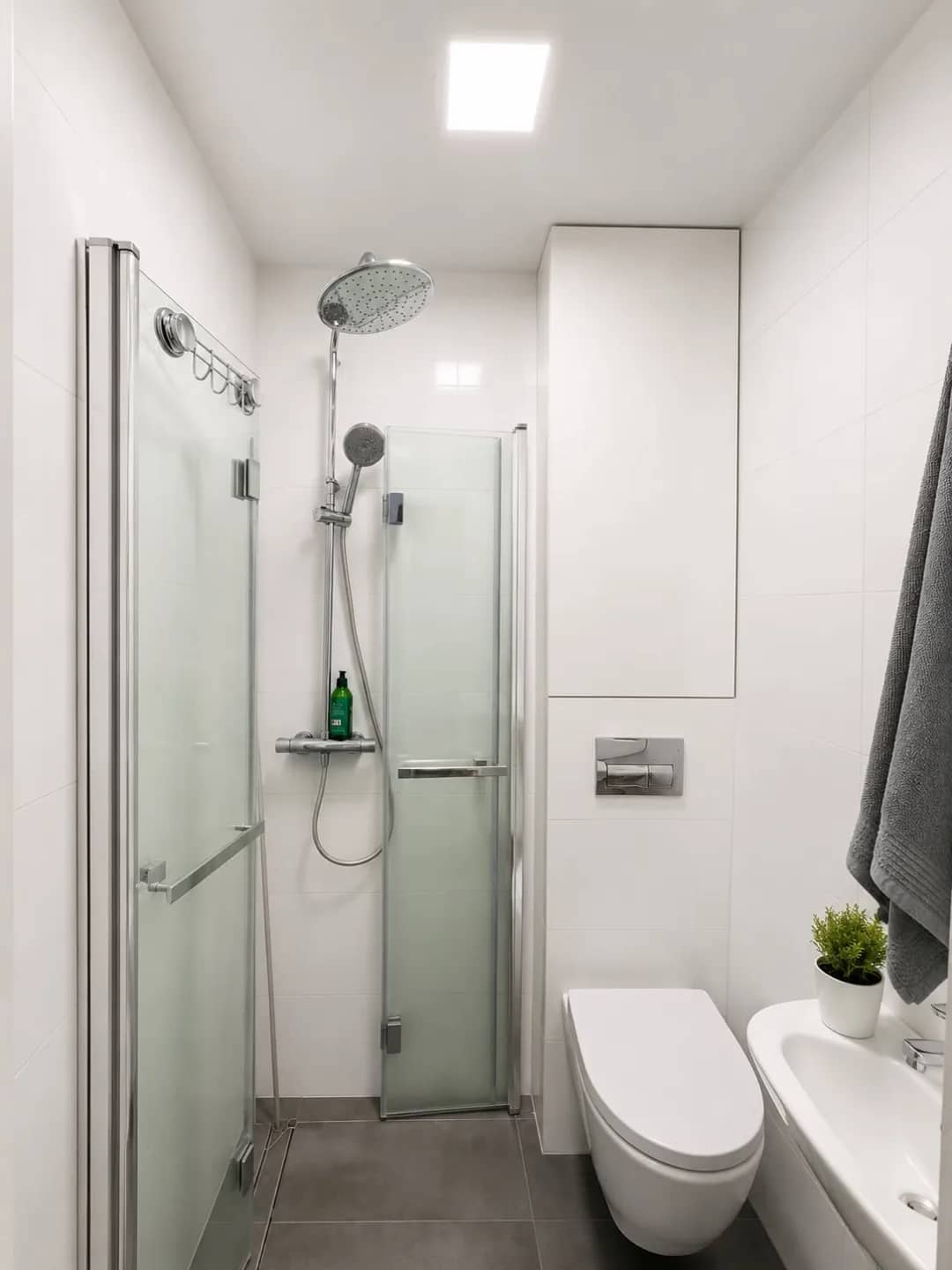 26 m² po remoncie | 700 m od plaży | Gdańsk Brzeźno