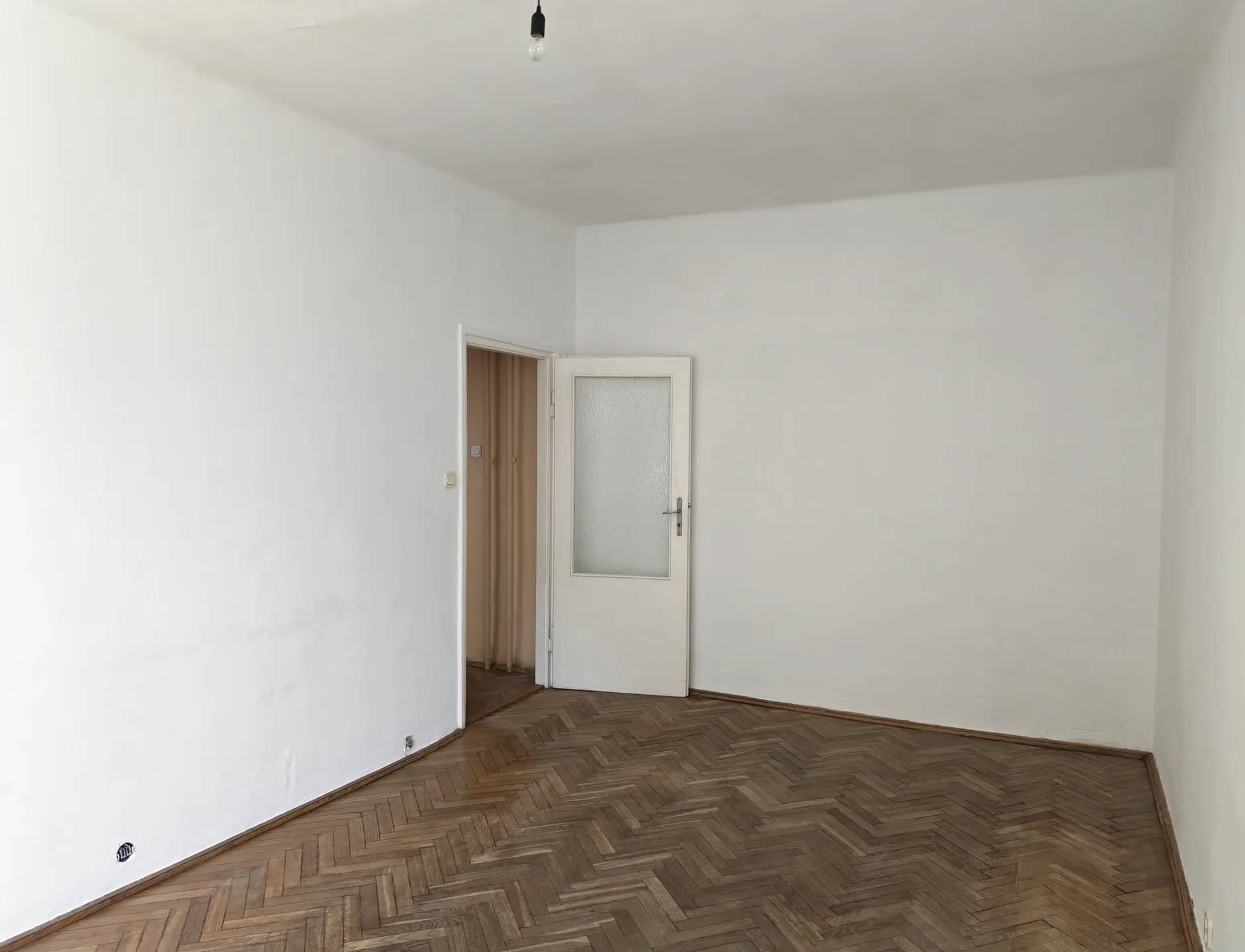 Mieszkanie do sprzedania 48,2m2 2 pokoje Kraków os.Zgody